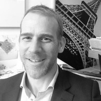 Graeme Marshall