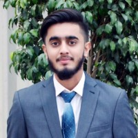 Awais Javaid