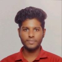 Logesh U