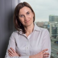 Joanna Łąka-Wałach