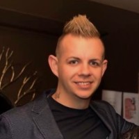 Adam Brown