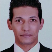 Ahmed Shihata