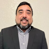 Roberto Jesus Gonzalez Sanchez