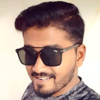 Vinodraj R