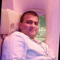 Abbas khan