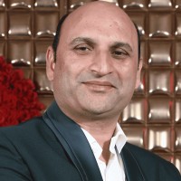 Lalit Sharma