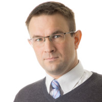 Marcus Nybergh