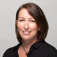 Carrie Funderburgh