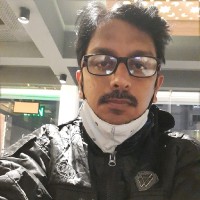 Bhuwaneshwar Mishra