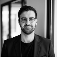 Jeremy Benhamou