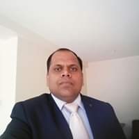 Arun Shrivastava