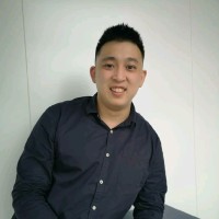 Max Chong