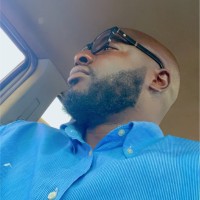 Cedrick Kikudi