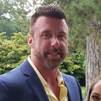 David Hoy, Pmp