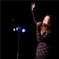 Samantha Anderson