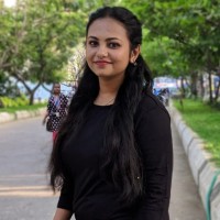 Monalisa Saha
