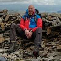 Nigel Priestley