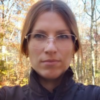 Darya (Darja) Jestin