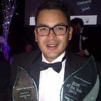 Nathan Kerr