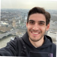 Michael Gonzalez