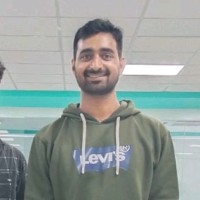 Tangella V S prasannakumar
