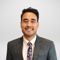 Sulav Shrestha