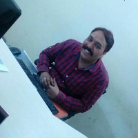 Avinash Mani