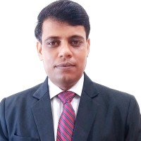 Pradeep Patel