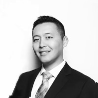 Dennis Liu