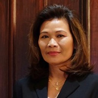 Mona Osman
