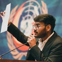 Utkarsh Tripathi