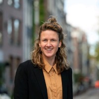 Jody van Diemen