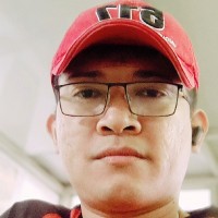 jeric andam