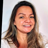 Silvia Almeida