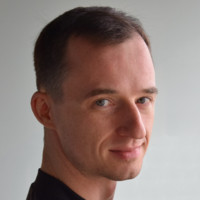 Marcin Olender