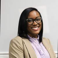 Cierra J. Waller, MPA