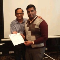 Anurag Chaturvedi