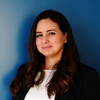 Hanane Benhammou