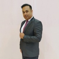 Dhirendra Tripathi