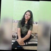 Apeksha Bashettiwar
