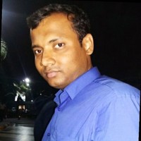Gourab Paul