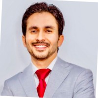 Vikram Singh