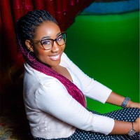 Mamaa Kuukua Grant Monney, PMP®, P.E.