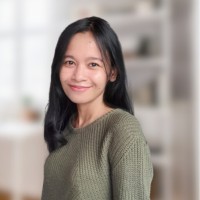 Nathasya Pramudita