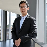 Louis Li