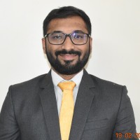 Mihir Acharya