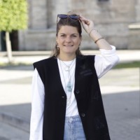 Charlène Livet