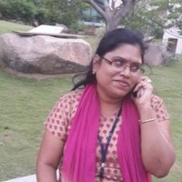 Geethanjali P