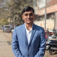 Abhilash Mali