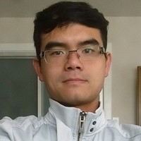 Zhuopan (Jack) Zheng